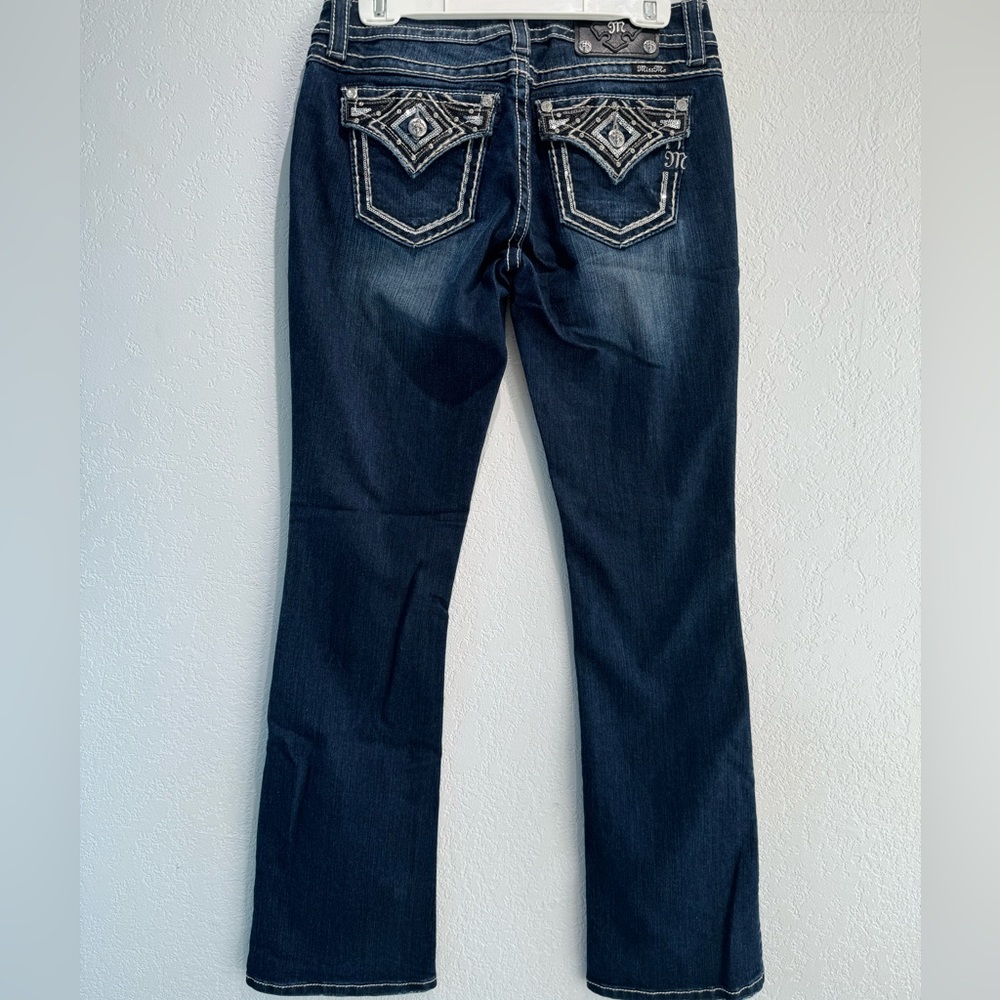 Miss Me Bootcut Women’s Jeans Size 29